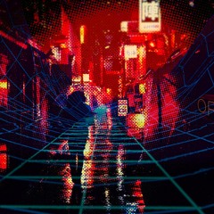 The Back Alley / Juka_Box