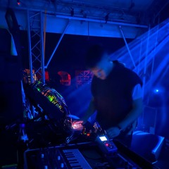 Circles On Acid Live @ Konglomerat Festival 16.08.2025, Burg Herzberg