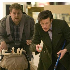 Podcastica Episode 287: Closing Time OR Semisonic Screwdriver