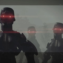 Shadow People