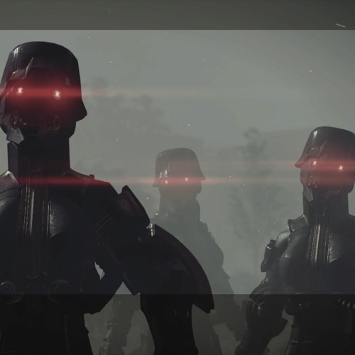Shadow People