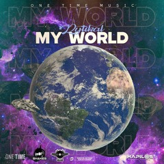Rytikal - My World