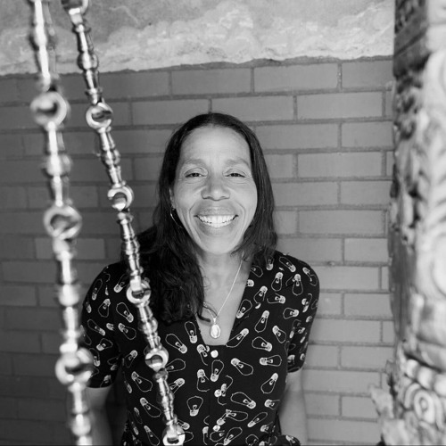 Jeanine Canty: On Returning the Self to Nature
