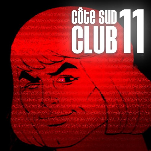 COTE SUD CLUB 11