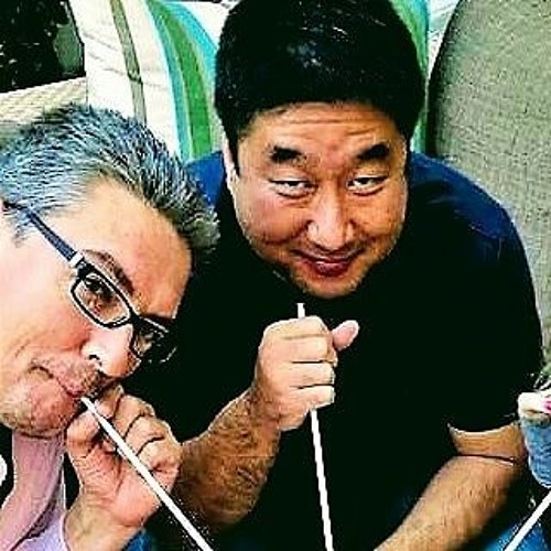 Being Driven By A Really Smart Kangaroo