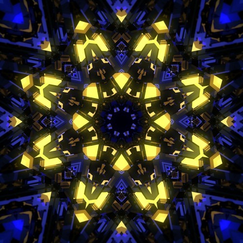 Euphorall - Psytrance Multi Track Mashup