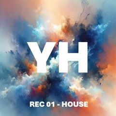 REC 01 - HOUSE - YVAR HENDRIKS