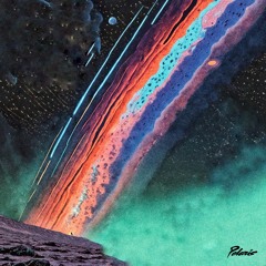 Premiere: Audio Junkies - Square Waves [Polaris]