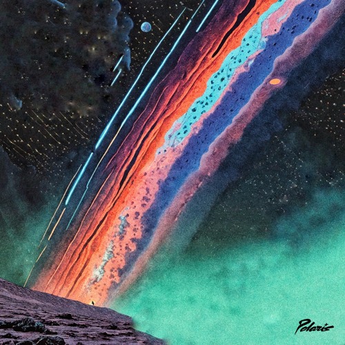 Premiere: Audio Junkies - Square Waves [Polaris]