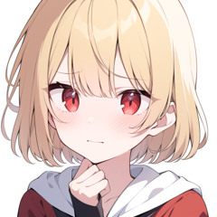 Small thing cute thing