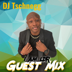 I Am LDR. DJ Tschnegg Guest Mix