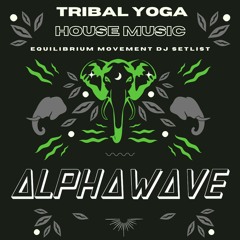 Tribal Yoga House Music