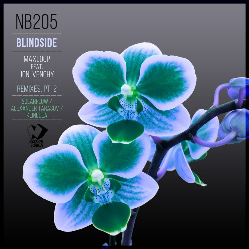 MaxLoop feat. Joni Venchy - Blindside (Alexander Tarasov Remix)