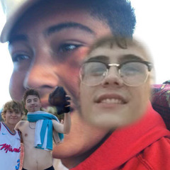 F-EVERYBODY (Ft Tiz)