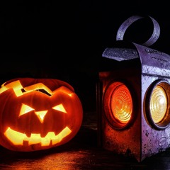 The Pumpkin Frog King - Halloween Waltz