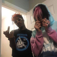 [FREE] LIL PEEP x LIL TRACY x TYPE BEAT GUITAR - ''Alone Again'' (Prod.Beex)