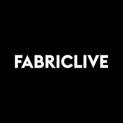 FABRICLIVE [2020]
