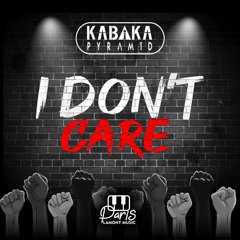 Kabaka Pyramid - I Don't Care