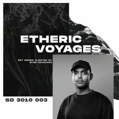 Etheric Voyages - SD 1023 003
