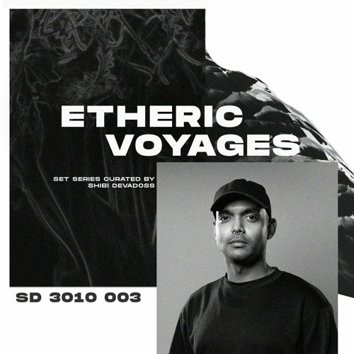 Etheric Voyages - SD 1023 003