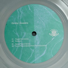 Zemög - Danza Trascendental (Feral Reconstruction) [Tepuy Records]
