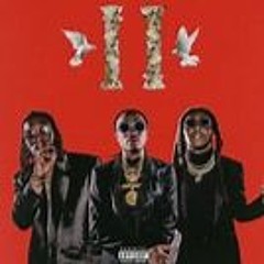 Migos Culture 2 FULL ALBUM!!!