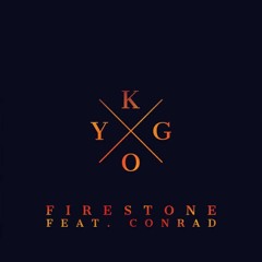 Kygo - Firestone Ft Conrad Sewell (Roberto Vazquez Remix 2022)FREE DOWLOAD