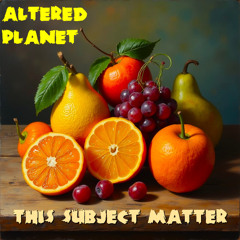 This subject matter