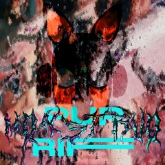 Barba Monstruo (Pup Riff DJ Set)