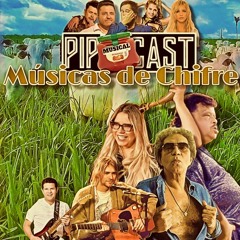 PIPOCA MUSICAL #010 - MÚSICAS DE CHIFRE