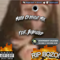DJ Skibidi x SwedeTard - Mega Crashout Mix