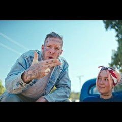 Goodbye Joe - Tom MacDonald ft. Nova Rockafeller