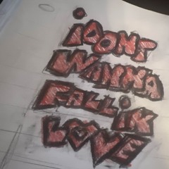 crayon - i don’t wanna fall in love