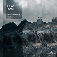 Fronius (Original Mix)