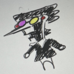 Spamton (Roimixed)