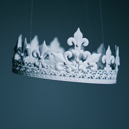 LONG LIVE THE KING