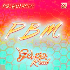 PBM @ 𝒫𝒶𝓁𝓆𝓊𝒾𝓃𝒽𝑜 𝓖𝓮𝓵𝓮𝓲𝓪 𝓡𝓮𝓪𝓵 | 15/06/2024