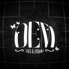 DEM -  ¥AZA ft. Daario (prod.appa)