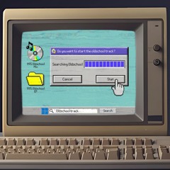 SVP - Searching Oldschool [Free DL]