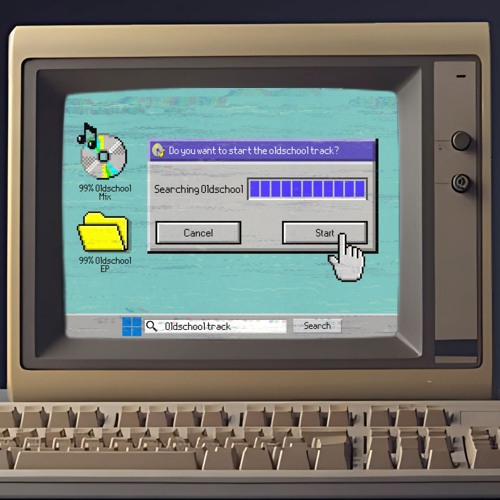 SVP - Searching Oldschool [Free DL]