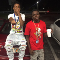 Free Buck - Kappinjitt X YurdaFaxee.m4a