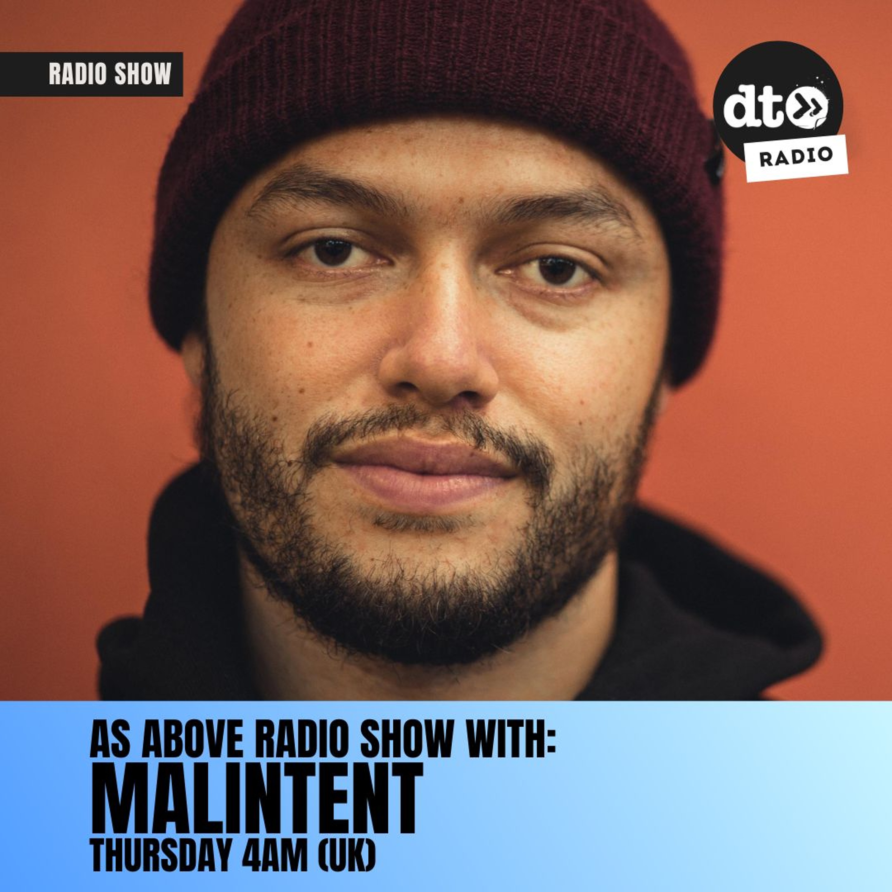 DT Radio Shows