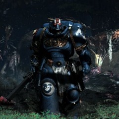 Warhammer 40K Space Marine 2 Trailer OST Cover  Remix