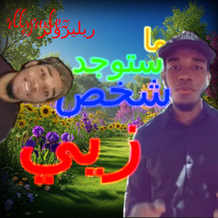 ما ستوجد شخص زيي