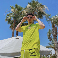 Lil Mosey - Change Your Life ft. Sauve (FULL SONG)