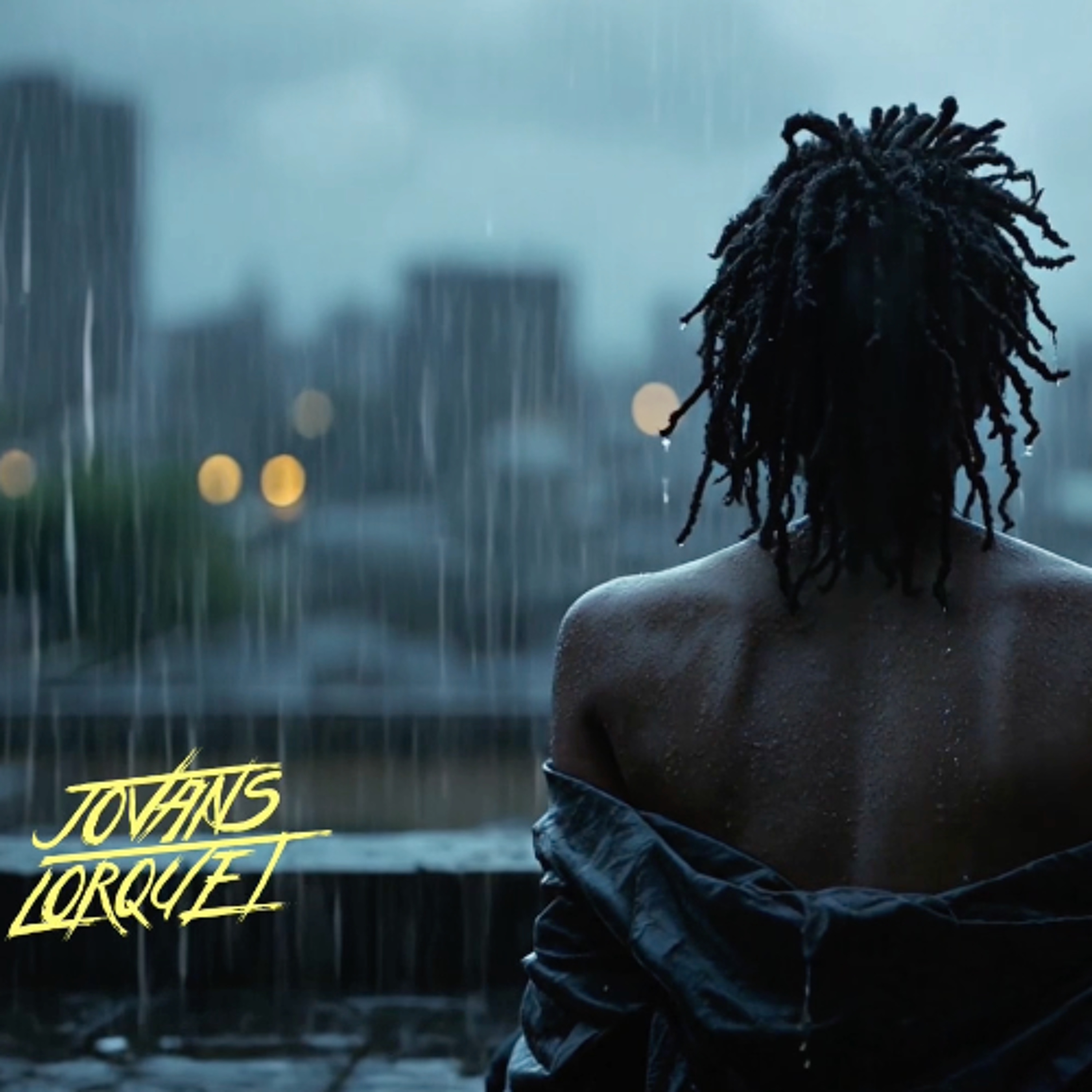 Farinen - Jovans Lorquet episode artwork