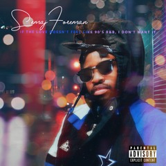 02 Bring You Back (Prod. By Semaj Foreman)