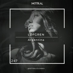 LØFGREN - AXTTRAL SERIES 247