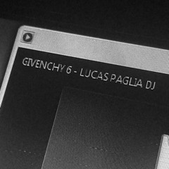 GIVENCHY (PSY REMIX) - LUCASS PAGLIA DJ x DUKI