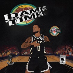 Dame D.O.L.L.A. x Mar$ - Dame Time (Judgement Day Remix)